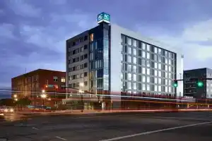 Ac by Marriott Salt Lake City Downtown, Солт-Лейк-Сити