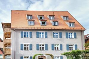 Hotel Luise, Динкельсбюль