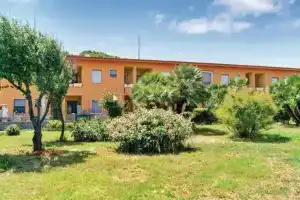 Appartamenti Sul Porticciolo, Кастельсардо