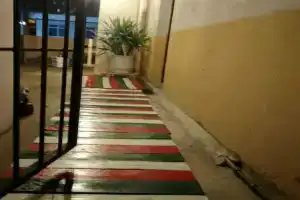 Hotel Plaza Berat, Берат