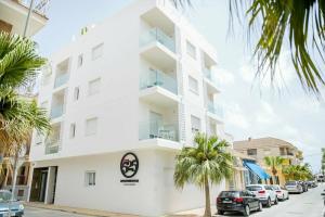 Apartamentos 525 Los Alcázares, Лос-Алькасарес