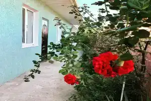 Мини-отель «Соколиное гнездо», Кача