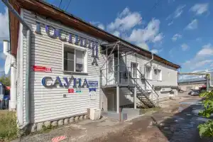 Гостиница «Гостиница Грёз»