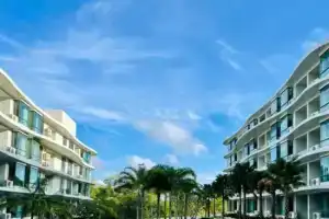Отель «Wyndham La Vita Phuket», Раваи