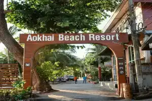 Baansuan Aokhai Beach Resort, Мае Пим