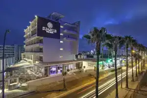 Gaia Sun n Blue Hotel, Айя-Напа