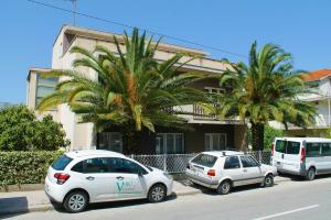 Katija Apartments, Сплит