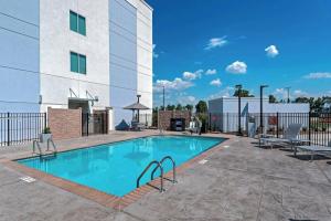 Towneplace Suites Baton Rouge Port Allen, Батон-Руж