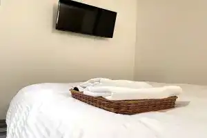 Hotel Nexus HakataSanno, Фукуока