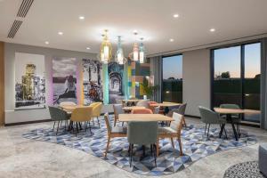 Hampton by Hilton Antalya Airport, Анталья