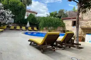 White Garden Hotel-Adult Only, Анталья