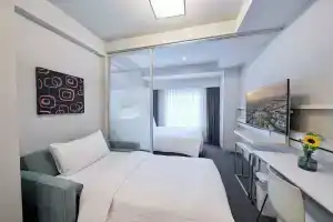 Citadines Shinjuku by Ascott Tokyo , Токио
