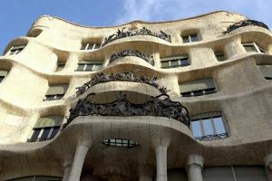Uma Suites Pau Claris, Барселона