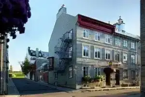 Hôtel Maison du Fort, Леви