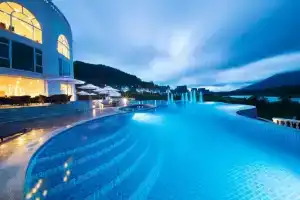 Dalat Wonder Resort, Далат