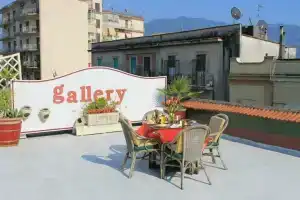 B&b Gallery, Помпеи