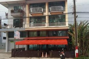 Beach Apartment Hat Mae Ramphueng, Бан-Чак-Пхай