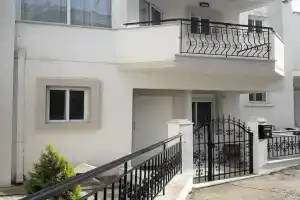 Sea La Vie Maisonette, Кавала