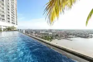 Silverscape Deluxe Melaka by i Housing, Малакка