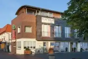Hotel Seinsche Am Meer, Штайнхуде
