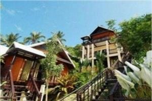 Phitharom PP Resort, Пхи Пхи