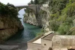 Locanda Ripa Delle Janare, Фуроре