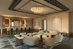 Amoh, a Luxury Collection Resort, Rhodes, Пефки
