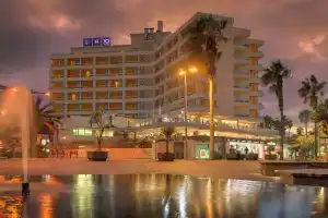 Отель «H10 Tenerife Playa», Пуэрто де ла Крус