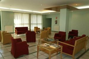Hotel Lugones Nor, Овьедо