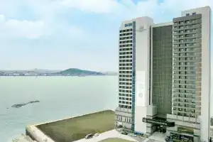 Western Grace Hotel, Инчхон