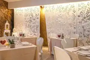 Hotel «Quisisana Terme», Абано-Терме