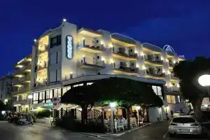 Hotel «Venus», Габичче-Маре