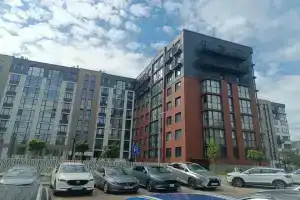 Апартаменты Klën, Калининград