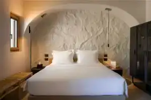 Radisson Blu Zaffron Resort, Santorini, Камари