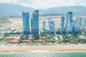 Ecstasy Hotel, Нячанг