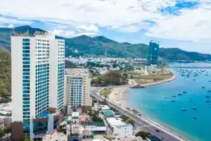Muong Thanh Grand Nha Trang Hotel, Нячанг