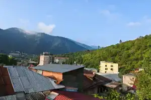 Hotel «Victoria-Panorama», Боржоми