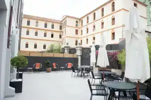 Hotel Sol Boutique, Сантандер
