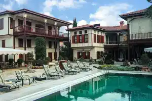 RuinAdalia Hotel - Adult Only, Анталья