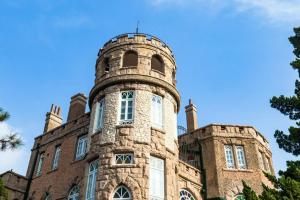 GreenTree Inn ShanDong QingDao Railway Station East Square PiChaiYuan Express Hotel, Циндао