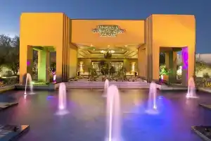 Windhoek Country Club Resort, Виндхук