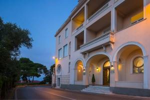 Residence Miramare, Сорренто