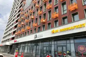 Apartments Private на улице 9 Мая, Химки