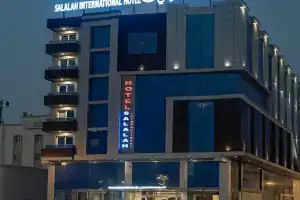 Salalah International Hotel, Салала