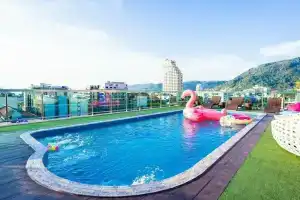 Aspira Central Patong, Патонг