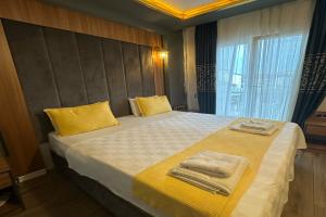 Dimora Gold Hotel, Трабзон