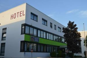 Parkhotel Dreieich, Ной-Изенбург