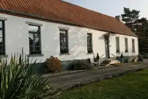 B&b Au Petit Dragon, Монс