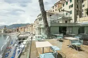 Sublimis Boutique Hotel Camogli - Adults Only, Камольи