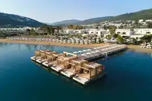Voyage Torba Hotel, Торба